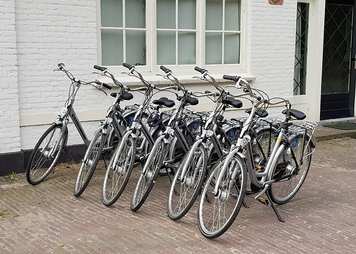 Boutique Hotel 'T Vosje